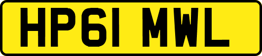 HP61MWL