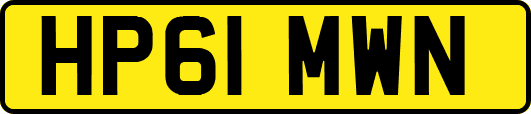 HP61MWN