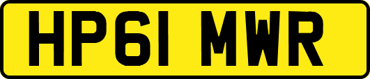 HP61MWR