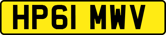 HP61MWV