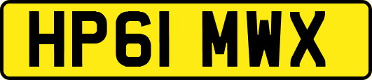 HP61MWX