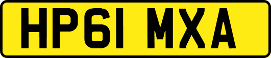 HP61MXA