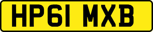 HP61MXB