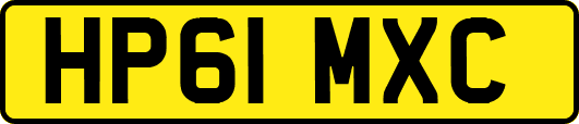 HP61MXC