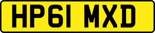 HP61MXD