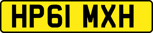 HP61MXH