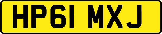 HP61MXJ