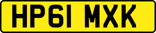 HP61MXK