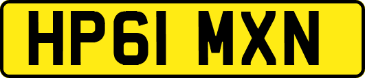 HP61MXN