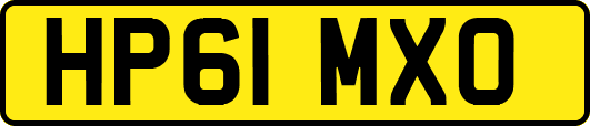 HP61MXO
