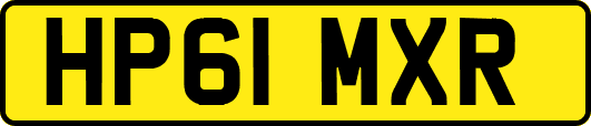 HP61MXR