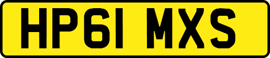 HP61MXS