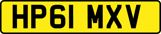 HP61MXV