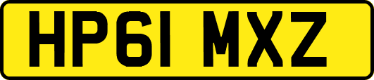 HP61MXZ
