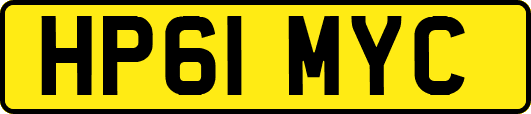 HP61MYC