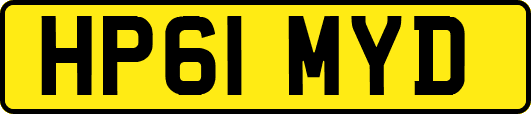 HP61MYD