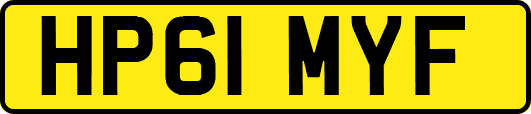 HP61MYF