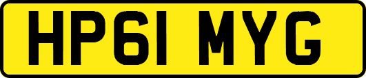 HP61MYG