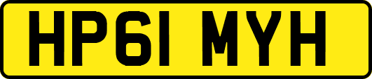 HP61MYH