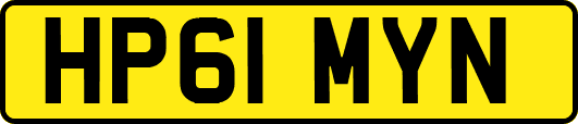 HP61MYN