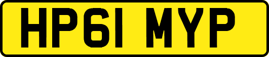 HP61MYP