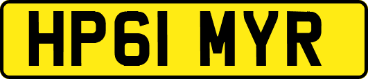 HP61MYR