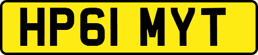 HP61MYT