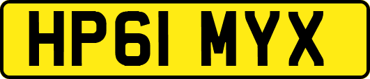 HP61MYX