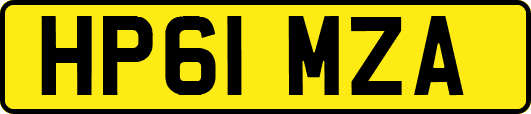 HP61MZA