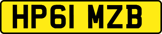 HP61MZB