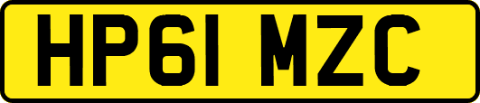 HP61MZC