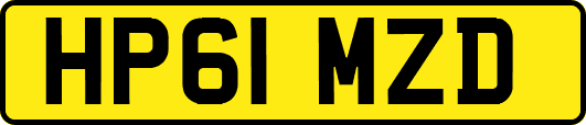 HP61MZD