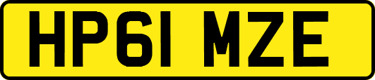 HP61MZE