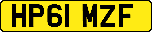 HP61MZF