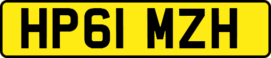 HP61MZH