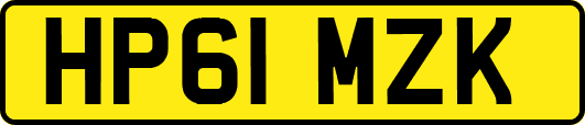 HP61MZK