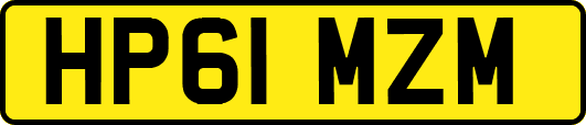 HP61MZM