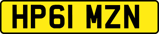 HP61MZN