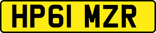 HP61MZR