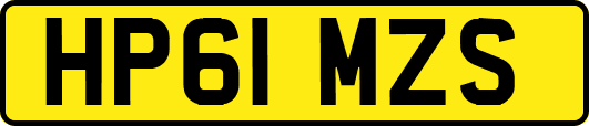 HP61MZS