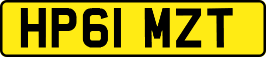 HP61MZT