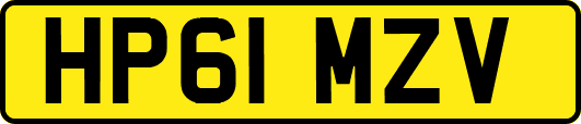 HP61MZV