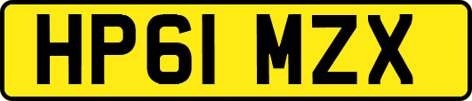 HP61MZX