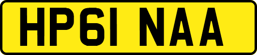 HP61NAA
