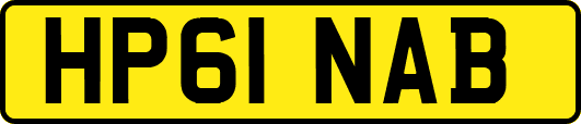 HP61NAB