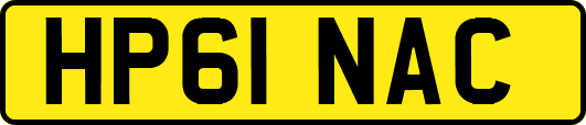 HP61NAC
