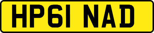 HP61NAD