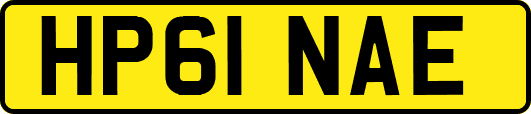HP61NAE