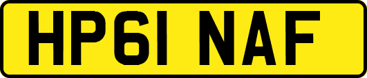 HP61NAF