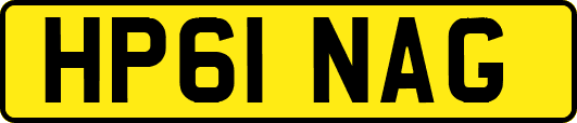 HP61NAG